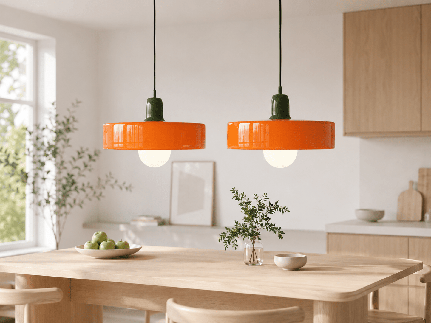 Zestaw 2 × UFO – idealne nad stół