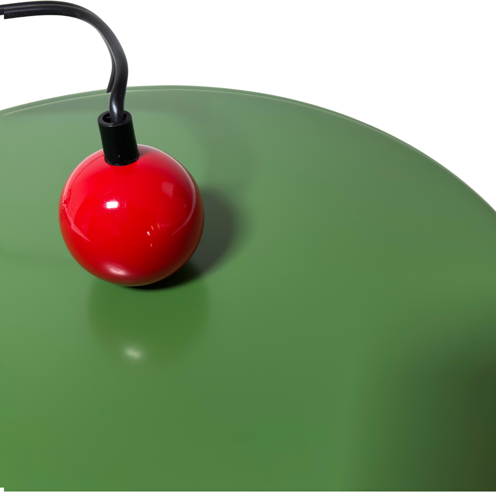 Lumi-lab Cherry Pop LED - lampa wisząca