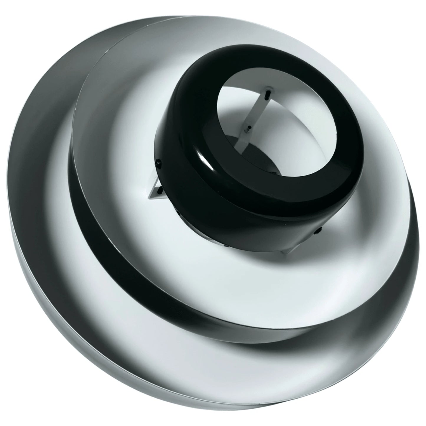 Lampa wisząca Vertigo – Ciemna zieleń