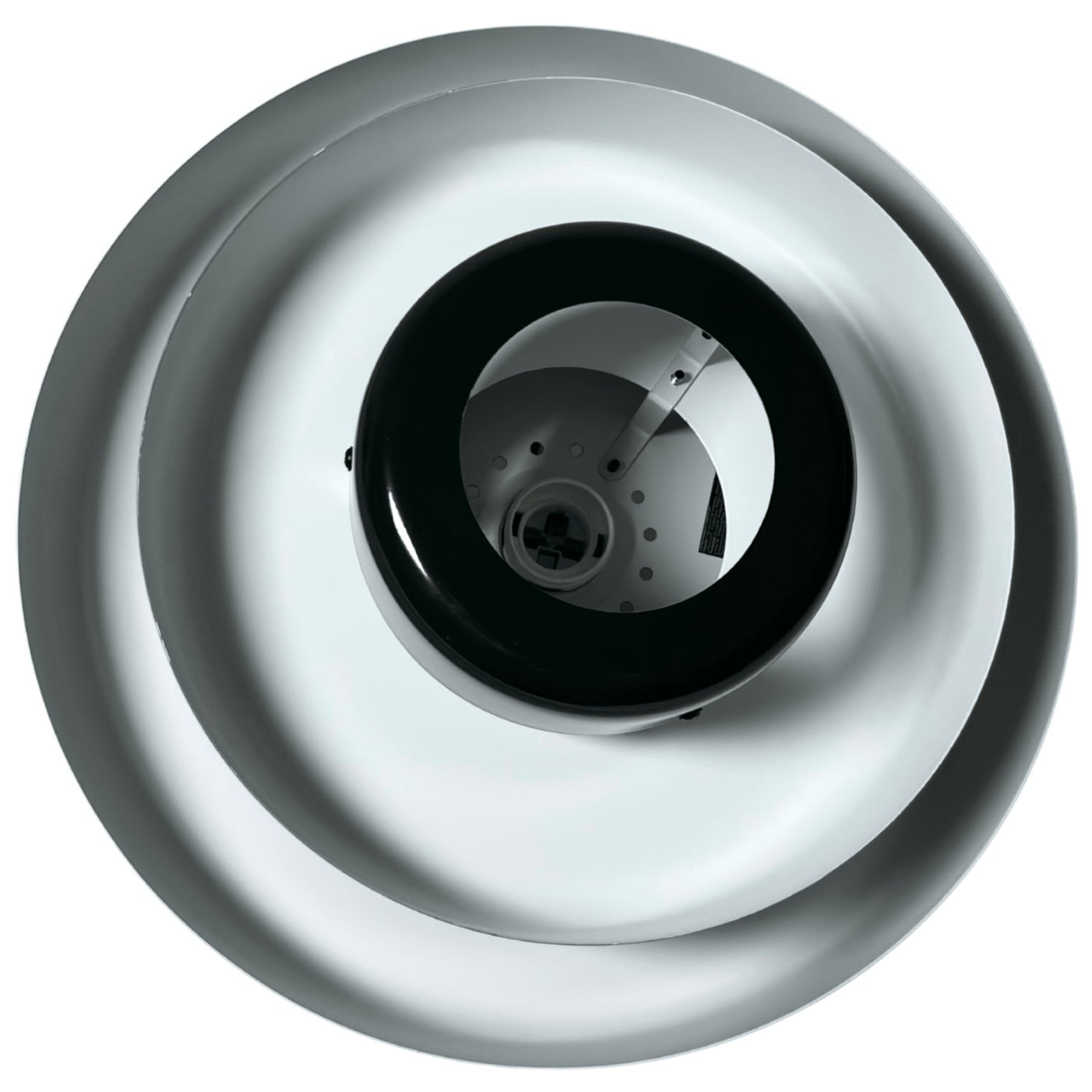 Lampa wisząca Vertigo – Ciemna zieleń