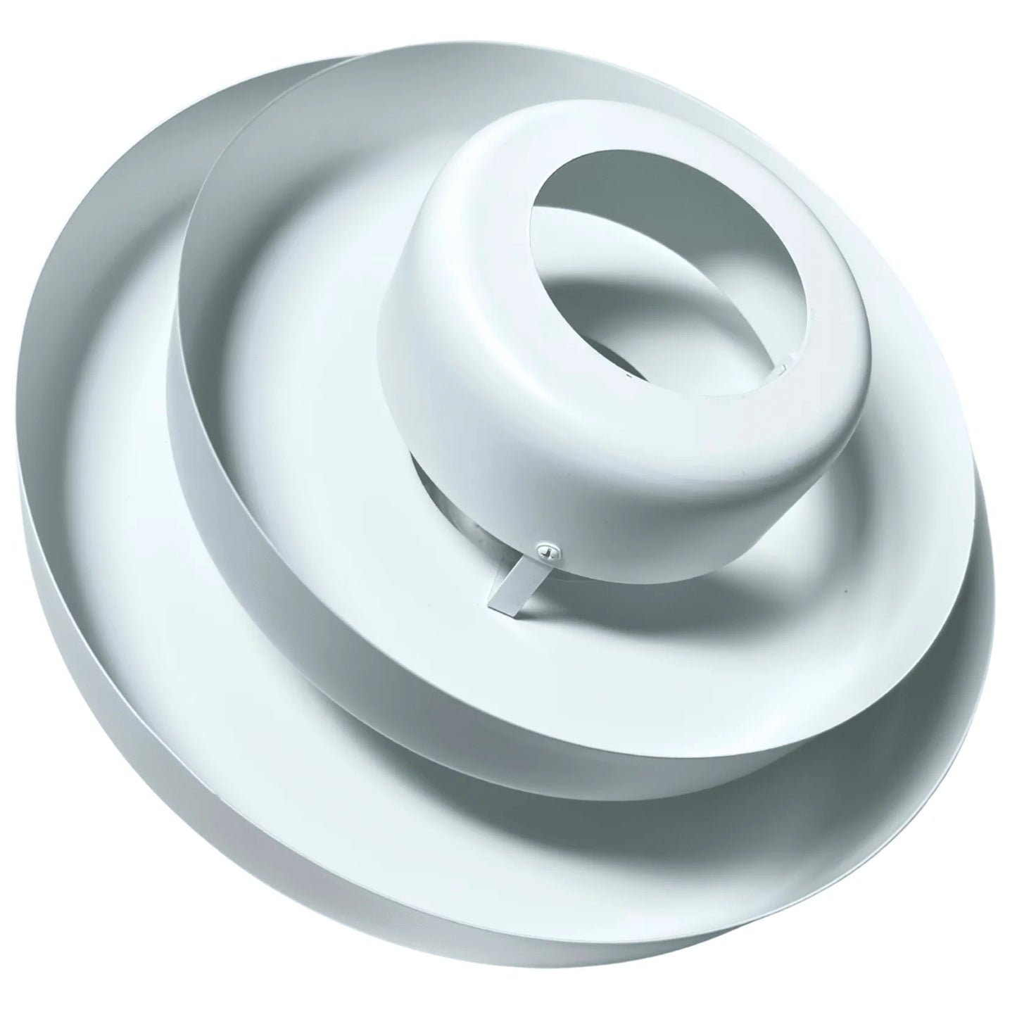 Lampa wisząca Vertigo – Biała