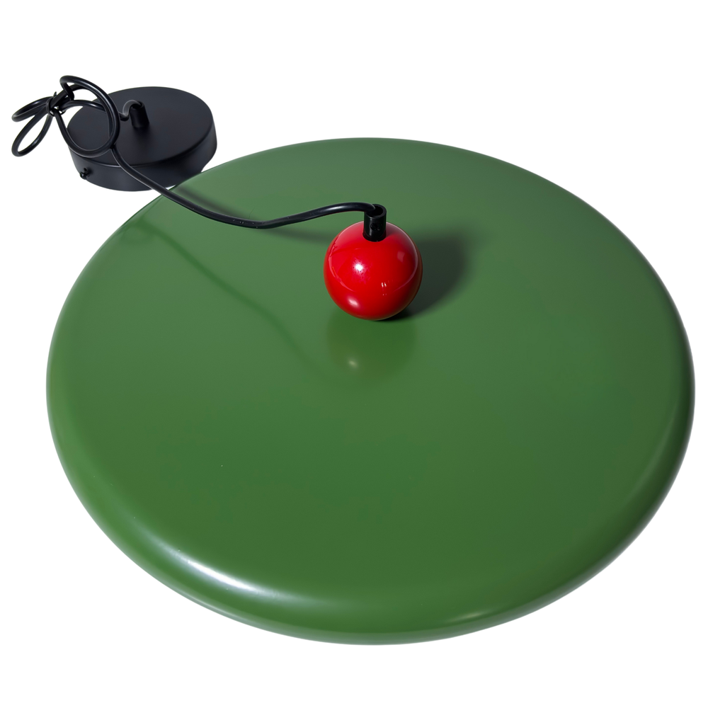 Lumi-lab Cherry Pop LED - lampa wisząca